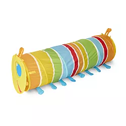 Розвиваюча гра тунель Гусениця від Melissa & Doug