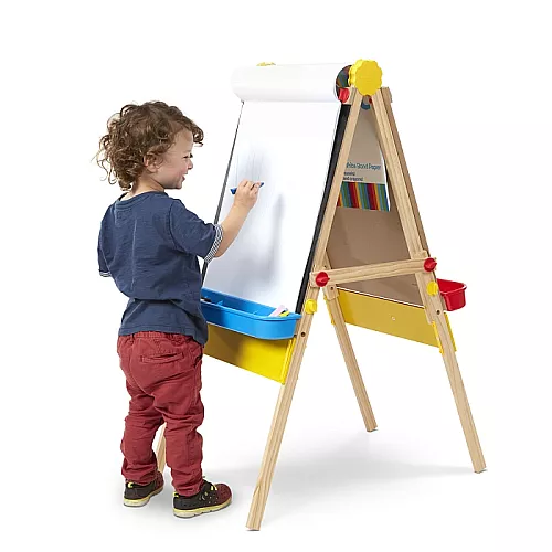 Бумага для мольберта Premium от Melissa & Doug Бумага для мольберта Premium от Melissa & Doug