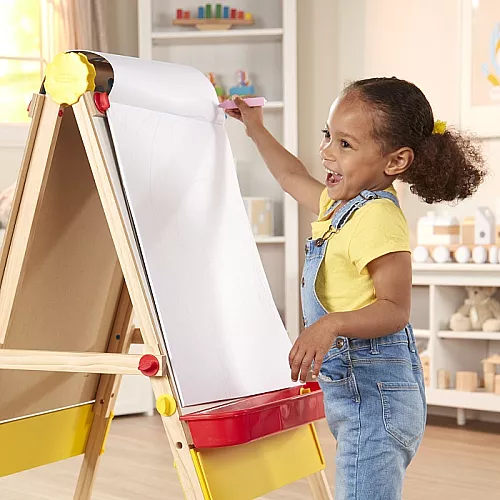 Бумага для мольберта Premium от Melissa & Doug Бумага для мольберта Premium от Melissa & Doug