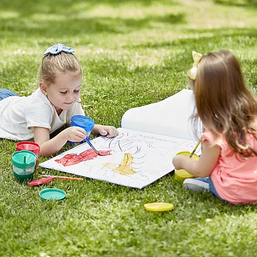 Бумага для мольберта Premium от Melissa & Doug Бумага для мольберта Premium от Melissa & Doug