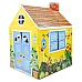 Розвиваючий набір Картонний будиночок від Melissa & Doug