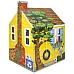 Розвиваючий набір Картонний будиночок від Melissa & Doug