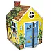 Розвиваючий набір Картонний будиночок від Melissa & Doug