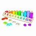 Развивающая игрушка сортер Цвет, форма, счет от Melissa & Doug