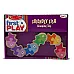 Развивающая деревянная головоломка Рыбки (6 элементов) от Melissa & Doug