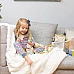Розвиваючий набір Дерев'яна абетка від Melissa & Doug