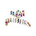 Настольная игра Домино от Melissa & Doug