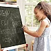 Двостороння дошка мольберт від Melissa & Doug