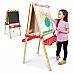 Двостороння дошка мольберт від Melissa & Doug