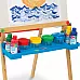 Двостороння дошка мольберт від Melissa & Doug