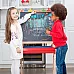 Двостороння дошка мольберт від Melissa & Doug