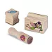 Набор штампов Феи (20 шт) от Melissa & Doug