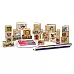 Набор штампов Феи (20 шт) от Melissa & Doug