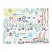 Набор штампов Феи (20 шт) от Melissa & Doug