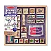Набор штампов Феи (20 шт) от Melissa & Doug