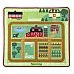 Ігровий килимок з тваринами Ферма від Melissa & Doug