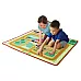 Ігровий килимок з тваринами Ферма від Melissa & Doug