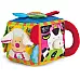 Развивающая игрушка музыкальный Кубик от Melissa & Doug