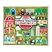 Игровой набор Ферма и трактор (33 шт) от Melissa & Doug