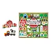 Игровой набор Ферма и трактор (33 шт) от Melissa & Doug