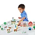Игровой набор Ферма и трактор (33 шт) от Melissa & Doug