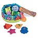 Развивающий мягкий набор Рыбалка для малышей от Melissa & Doug