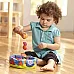 Развивающий мягкий набор Рыбалка для малышей от Melissa & Doug