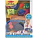 Развивающий мягкий набор Рыбалка для малышей от Melissa & Doug