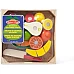 Розвиваючий набір Фруктова нарізка (18 предметів) від Melissa & Doug