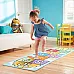 Развивающий игровой коврик Классики от Melissa & Doug