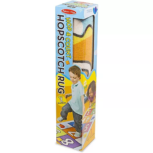 Развивающий игровой коврик Классики от Melissa & Doug Развивающий игровой коврик Классики от Melissa & Doug