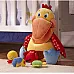 Розвиваюча м'яка іграшка Голодний пелікан від Melissa & Doug