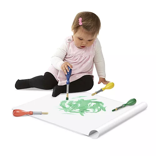 Набір для творчості Пензлики (4 шт) від Melissa & Doug Набір для творчості Пензлики (4 шт) від Melissa & Doug