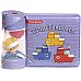 Розвиваюча книжка поплавок для ванни Човни від Melissa & Doug