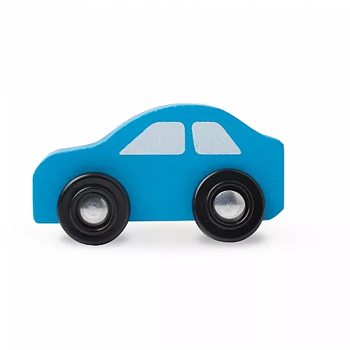 Развивающий игровой коврик Городская дорога от Melissa & Doug Развивающий игровой коврик Городская дорога от Melissa & Doug