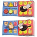 Развивающая книга Маленький шеф повар от Melissa & Doug