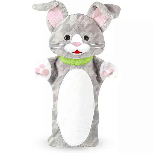 Сенсорный набор кукол перчаток Домашние животные (4 шт) от Melissa & Doug Сенсорный набор кукол перчаток Домашние животные (4 шт) от Melissa & Doug