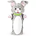 Сенсорный набор кукол перчаток Домашние животные (4 шт) от Melissa & Doug