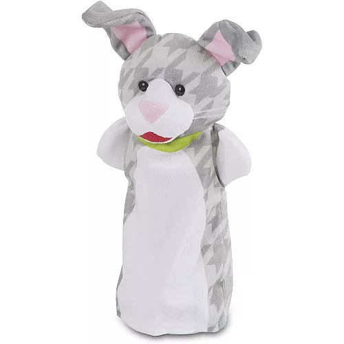 Сенсорный набор кукол перчаток Домашние животные (4 шт) от Melissa & Doug Сенсорный набор кукол перчаток Домашние животные (4 шт) от Melissa & Doug