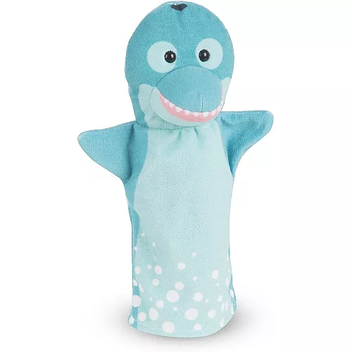 Сенсорный набор кукол перчаток Морские животные (4 шт) от Melissa & Doug Сенсорный набор кукол перчаток Морские животные (4 шт) от Melissa & Doug