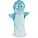 Сенсорный набор кукол перчаток Морские животные (4 шт) от Melissa & Doug