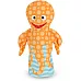 Сенсорный набор кукол перчаток Морские животные (4 шт) от Melissa & Doug