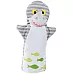 Сенсорный набор кукол перчаток Морские животные (4 шт) от Melissa & Doug