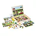 Развивающий магнитный набор Картинки от Melissa & Doug