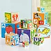 Развивающий набор Кубики Числа и буквы Дисней Микки Маус от Melissa & Doug