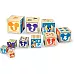 Развивающий набор Кубики Числа и буквы Дисней Микки Маус от Melissa & Doug