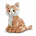 Мягкая игрушка Котик Тыква от Melissa & Doug