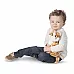 Мягкая игрушка Котик Тыква от Melissa & Doug