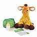 М'яка іграшка Малюк-жираф від Melissa & Doug