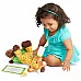 М'яка іграшка Малюк-жираф від Melissa & Doug